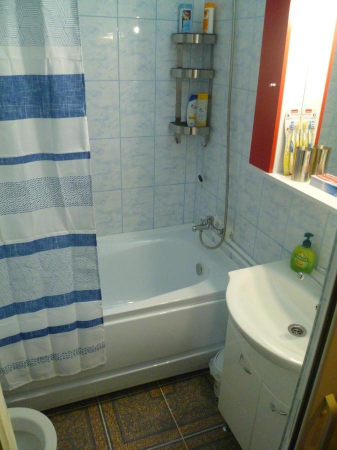 Romanilor - Studio First Floor Дева Екстериор снимка