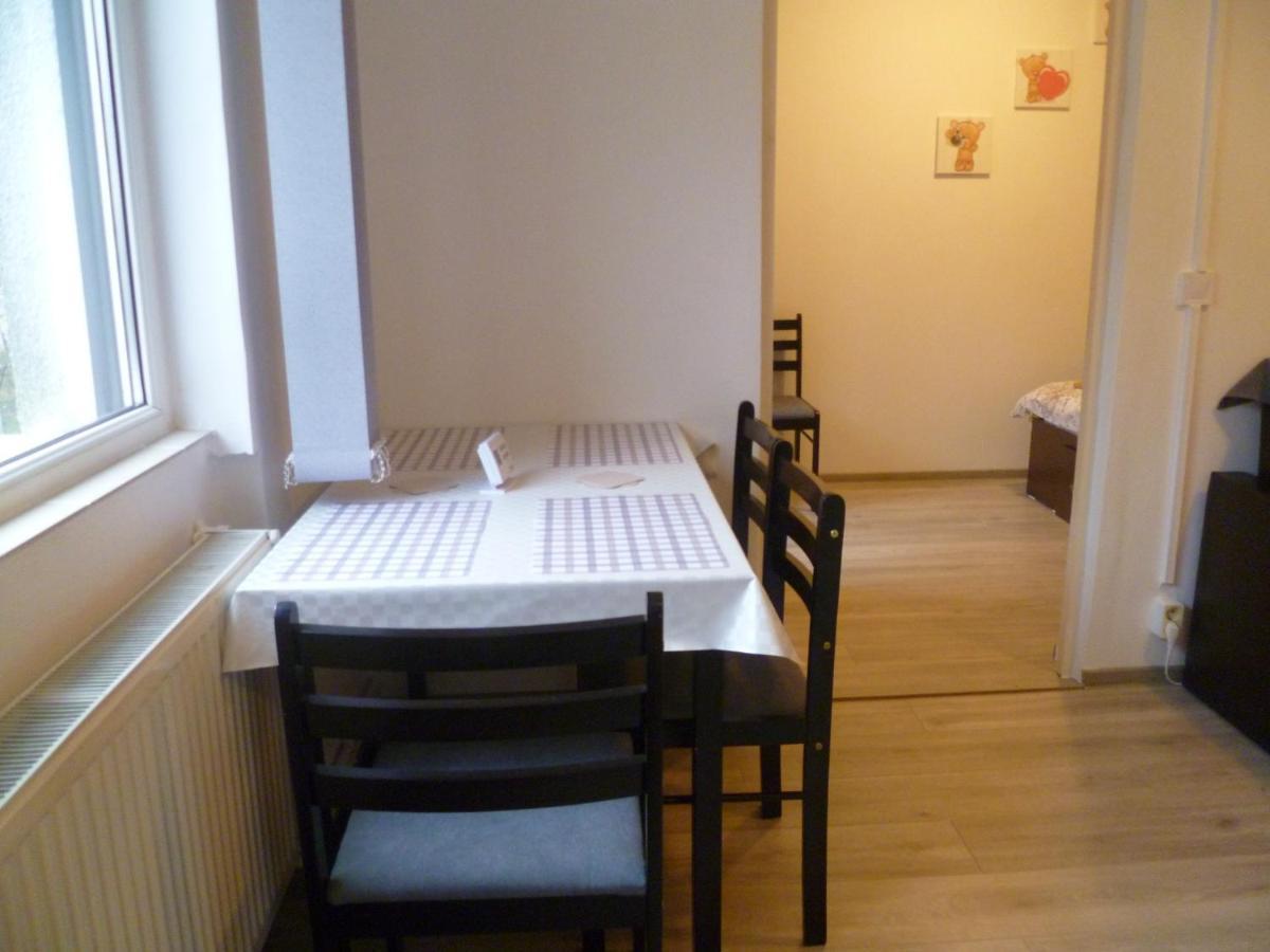 Romanilor - Studio First Floor Дева Екстериор снимка