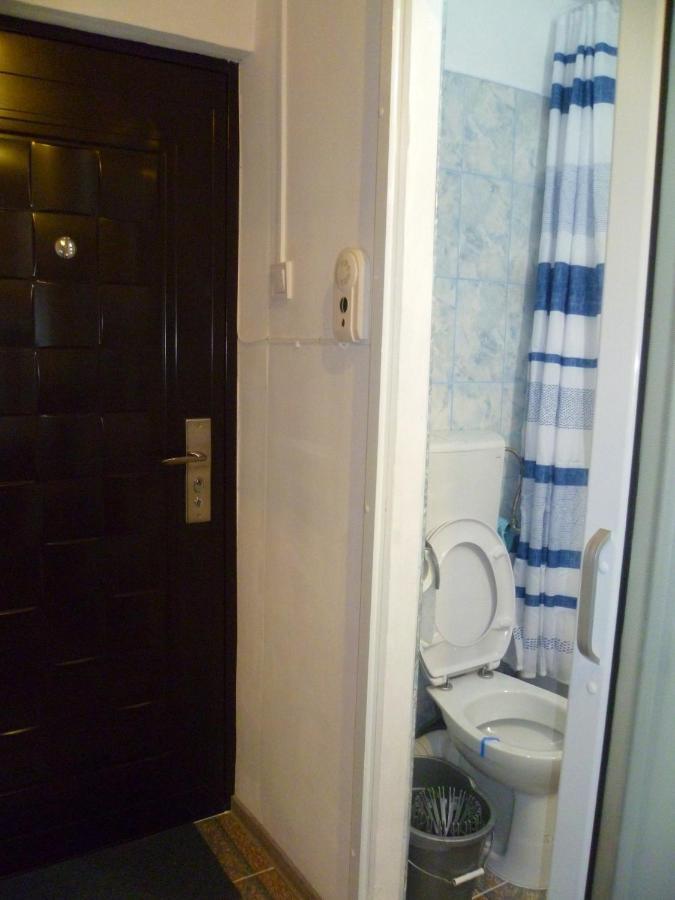 Romanilor - Studio First Floor Дева Екстериор снимка