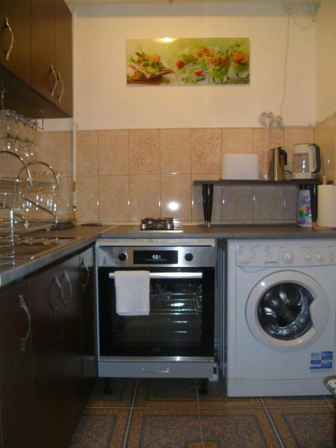 Romanilor - Studio First Floor Дева Екстериор снимка