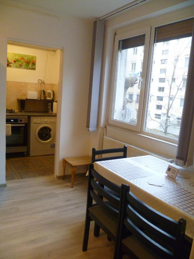 Romanilor - Studio First Floor Дева Екстериор снимка