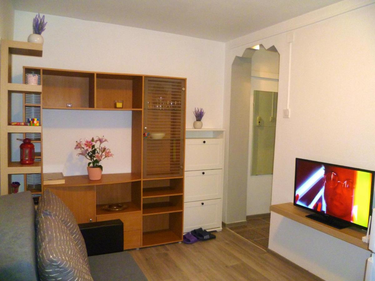 Romanilor - Studio First Floor Дева Екстериор снимка