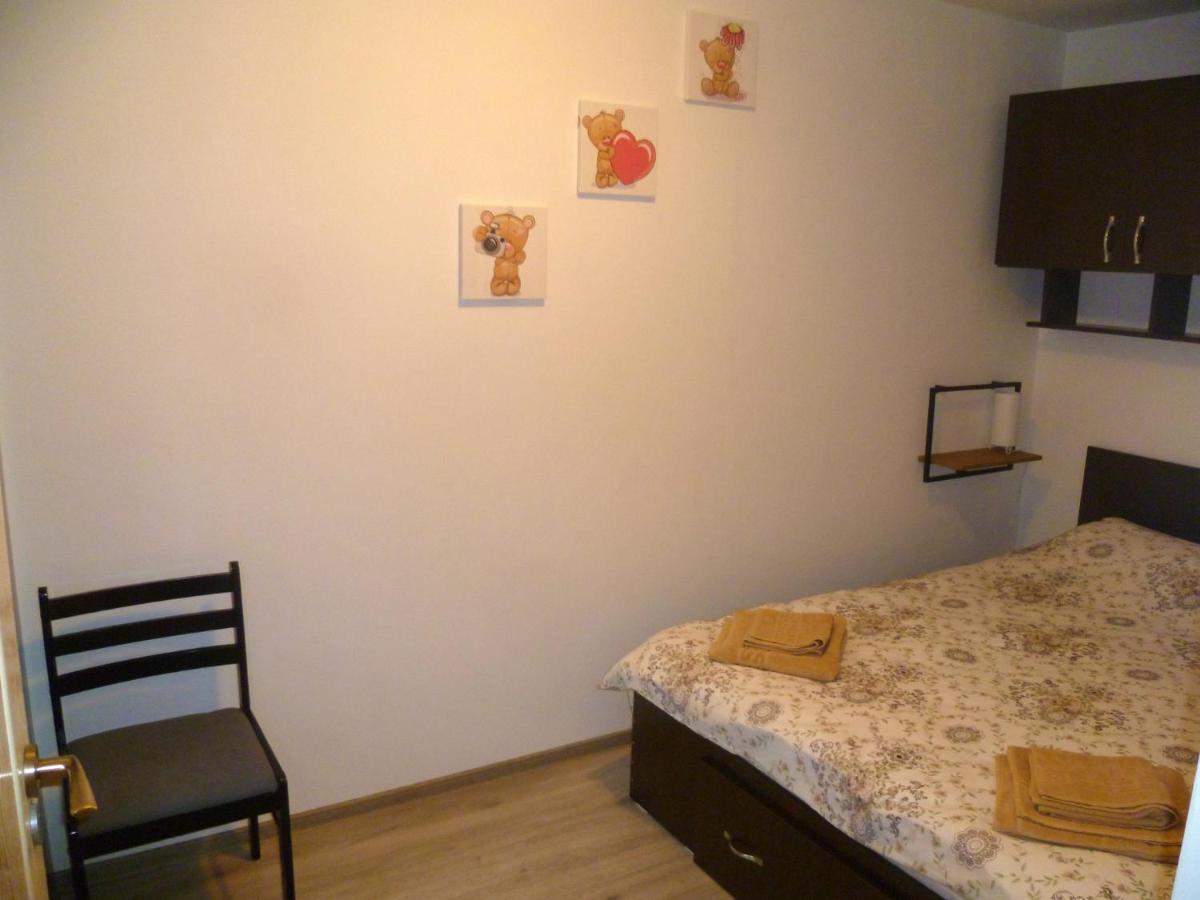 Romanilor - Studio First Floor Дева Екстериор снимка