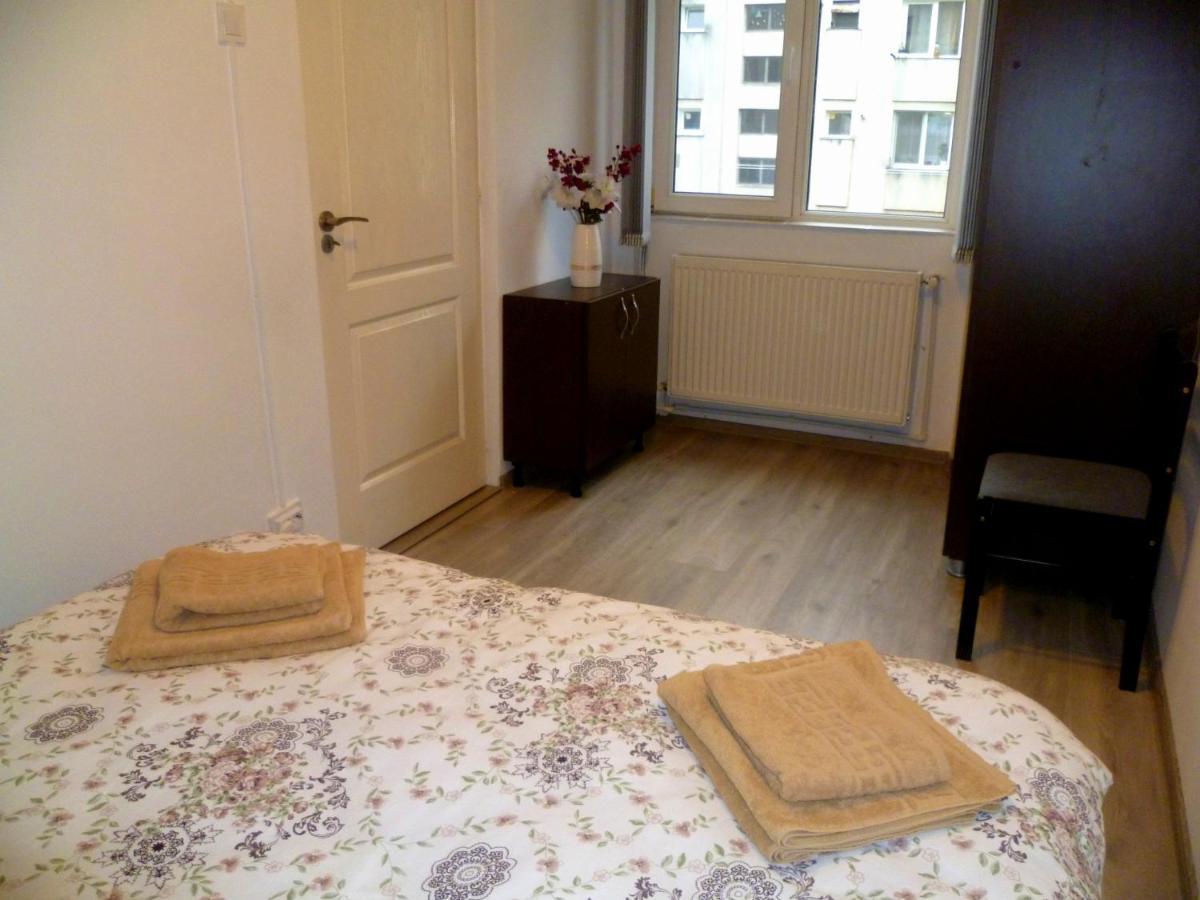 Romanilor - Studio First Floor Дева Екстериор снимка