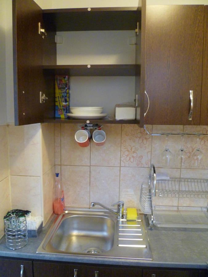 Romanilor - Studio First Floor Дева Екстериор снимка