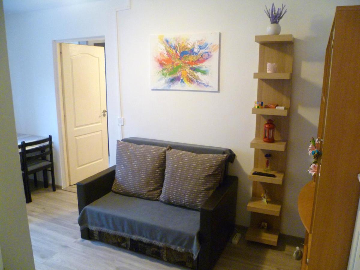 Romanilor - Studio First Floor Дева Екстериор снимка