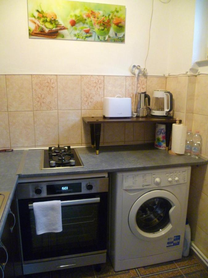 Romanilor - Studio First Floor Дева Екстериор снимка