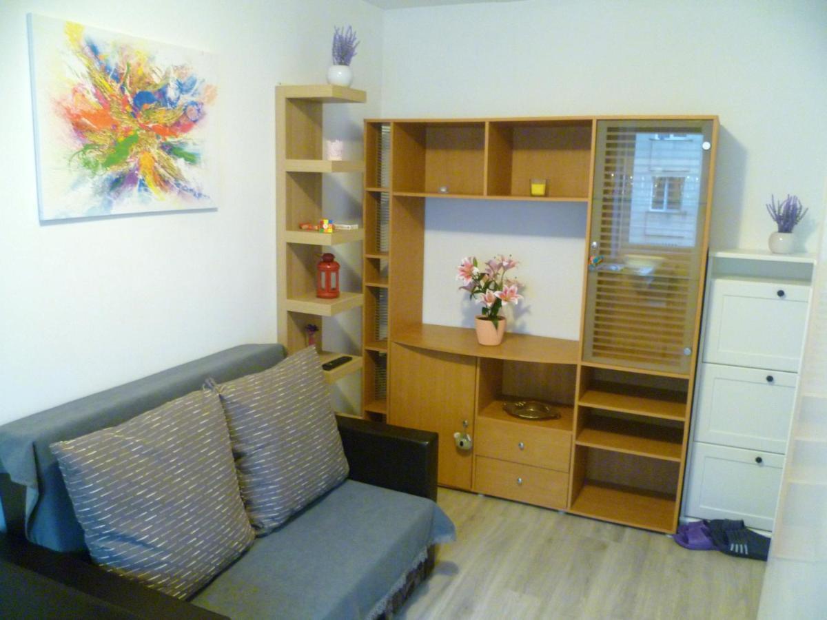 Romanilor - Studio First Floor Дева Екстериор снимка