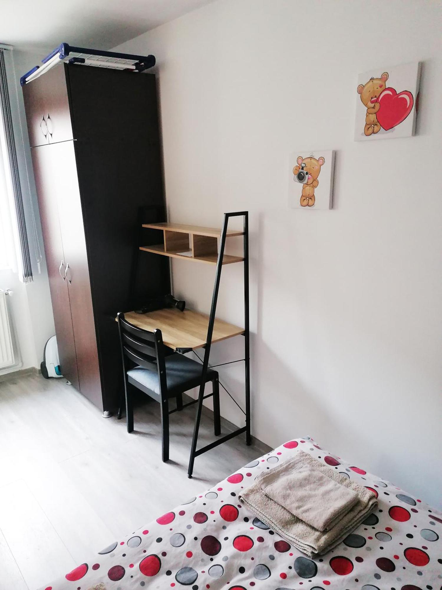 Romanilor - Studio First Floor Дева Екстериор снимка